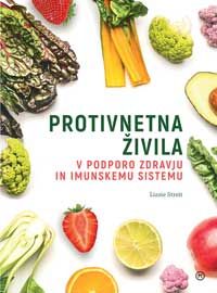 protivnetna zivila