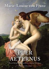 Puer aeternus