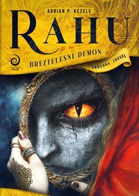 Rahu - Adrian P. Kezele