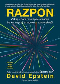 Razpon