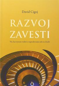 Razvoj zavesti