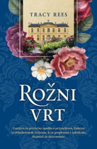 Rožni vrt