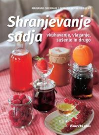 Shranjevanje sadja