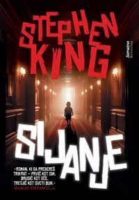 Sijanje - Stephen King