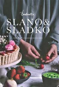 Slano & sladko - Barbara Radojlović