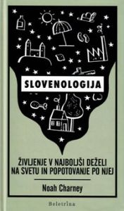 Slovenologija