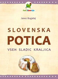 Slovenska potica