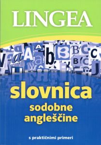 Slovnica sodobne angleščine s praktičnimi primeri