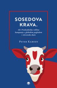 Sosedova krava - Peter Kamien