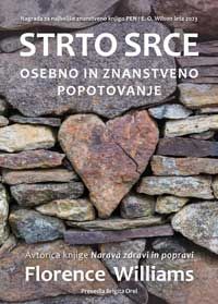 Strto srce - Florence Williams