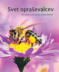 Svet opraševalcev