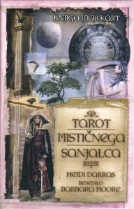 Tarot mističnega sanjalca