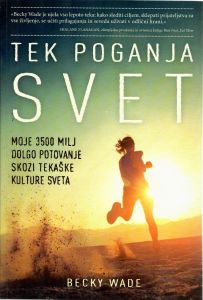 Tek poganja svet