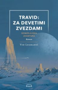 Travid: za devetimi zvezdami