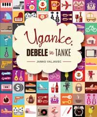 Uganke - Janko Valjavec