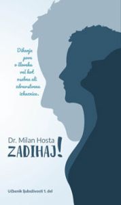 Zadihaj - dr. Milan Hosta