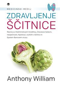 Zdravljenje ščitnice