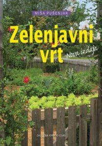 Zelenjavni vrt