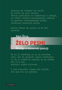 Želo pesmi