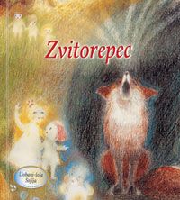 Zvitorepec - Liobani šola